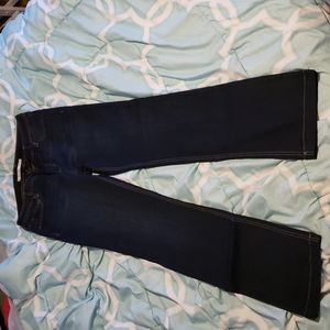 Celebrity Pink Kickboot Jeans size 11/30